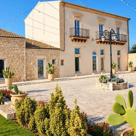 Casale 1821 Ragusa