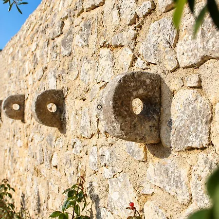 Casale 1821 Resort Ragusa