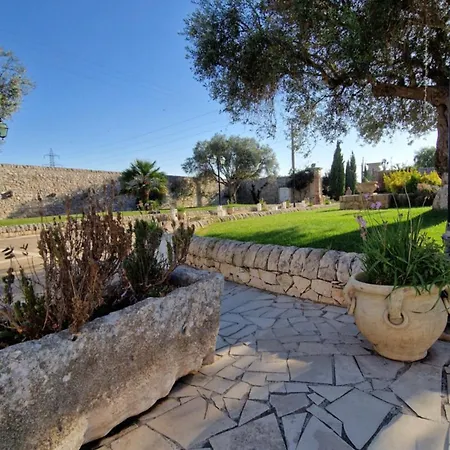 Resort Casale 1821 Ragusa