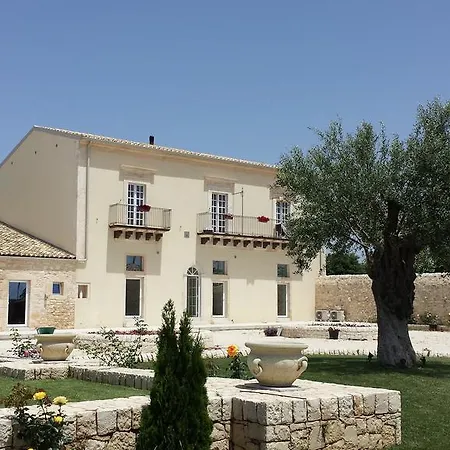 Resort Casale 1821 Ragusa