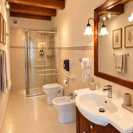 Casale 1821 Resort 3*