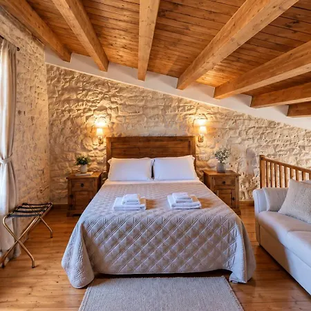 Casale 1821 Resort Ragusa