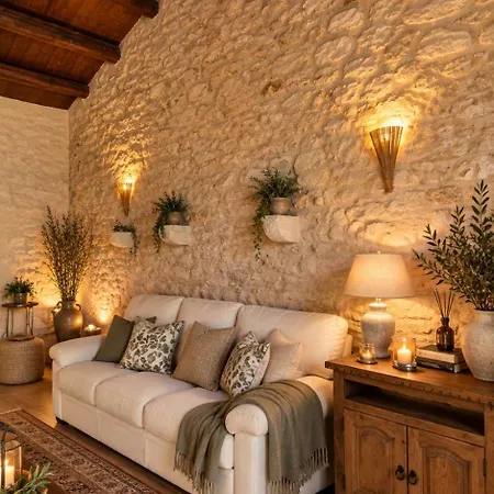Casale 1821 Resort Ragusa