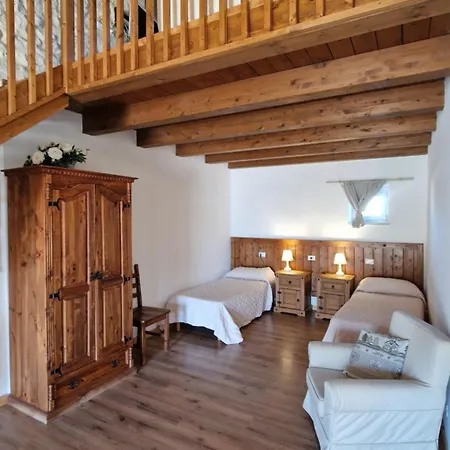 Casale 1821 Resort