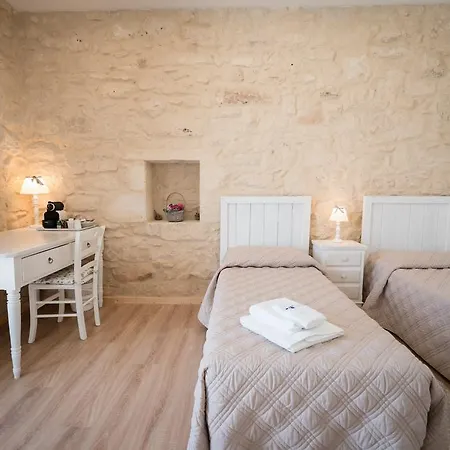 Resort Casale 1821 3*