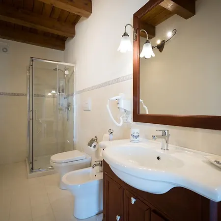 Casale 1821 3*