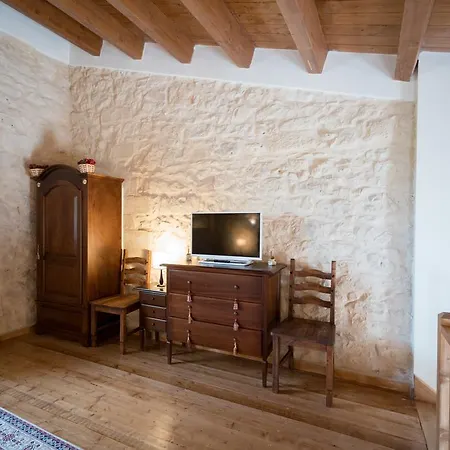 Resort Casale 1821 Ragusa