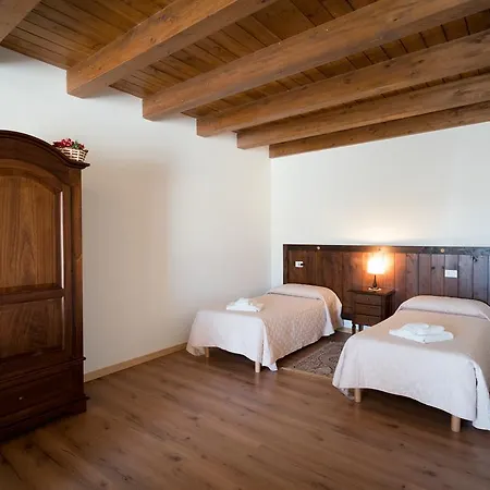 Casale 1821 Resort 3*