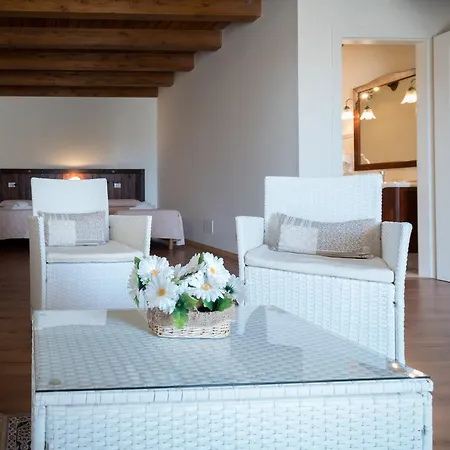 Resort Casale 1821 3*