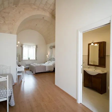 Casale 1821 Resort