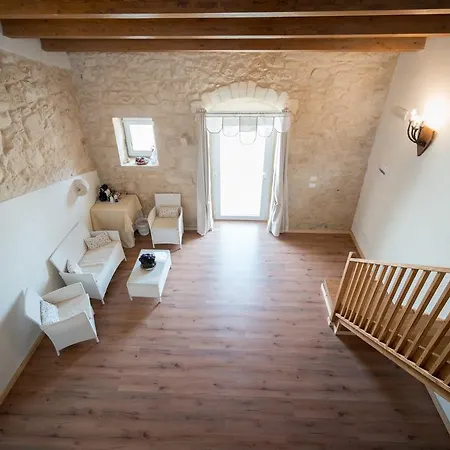 Resort Casale 1821 3*