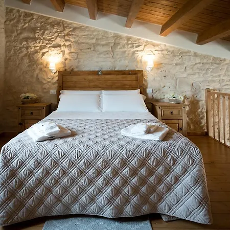 Resort Casale 1821 3*