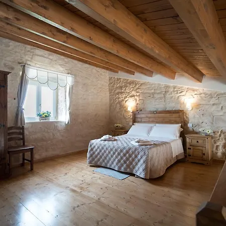 Casale 1821 Resort