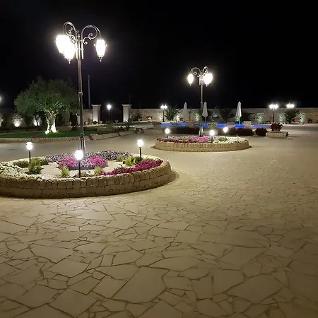 Resort Casale 1821 Ragusa