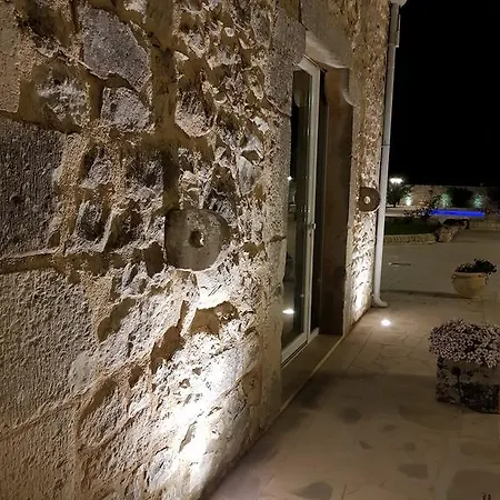 Resort Casale 1821 Ragusa