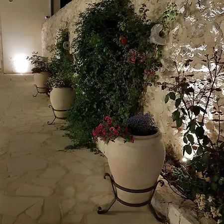 Casale 1821 Resort
