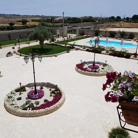 Casale 1821 Resort