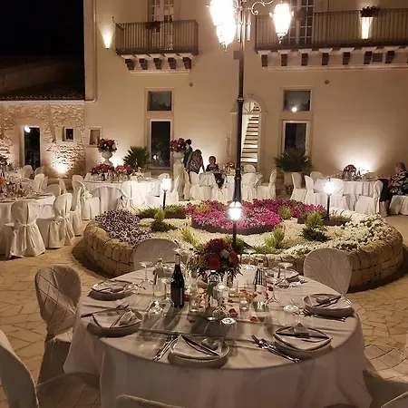 Casale 1821 3*