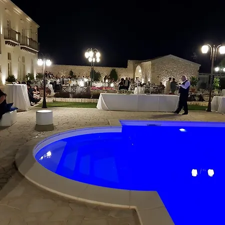 Casale 1821 Resort Ragusa