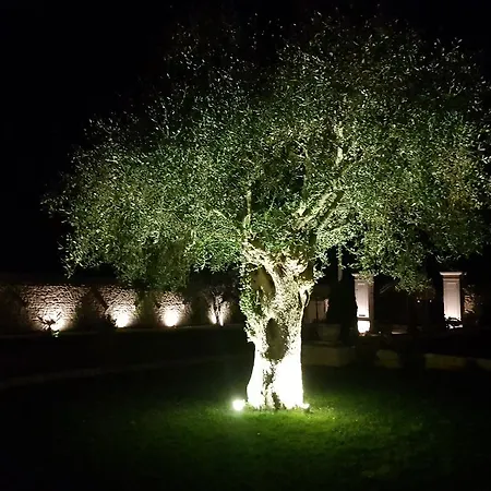 Casale 1821 Resort