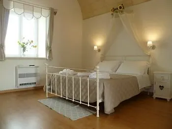 Resort Casale 1821 Ragusa