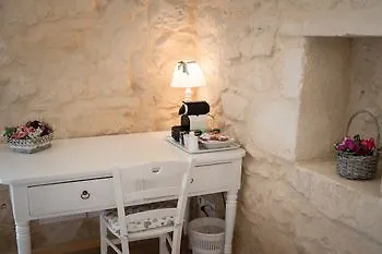 Casale 1821 Resort