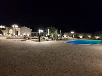 Resort Casale 1821 3*