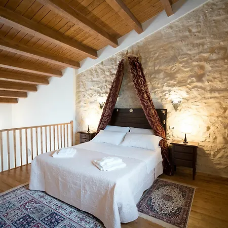 Casale 1821 Resort 3*