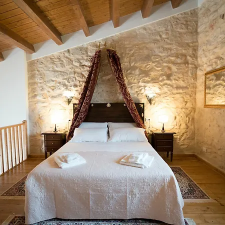 Casale 1821 Resort 3*