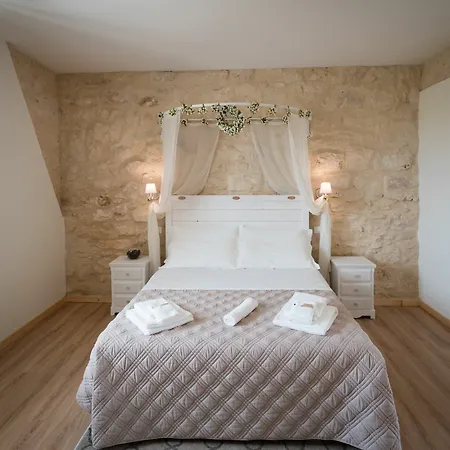Casale 1821 Resort