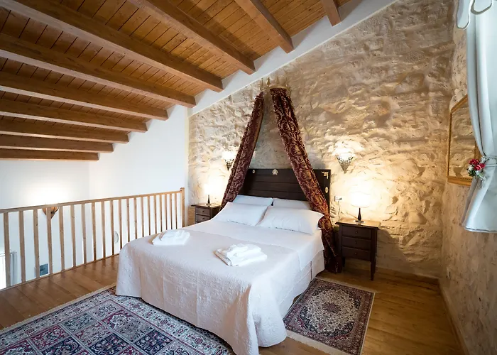 Ośrodek wypoczynkowy Casale 1821 3*