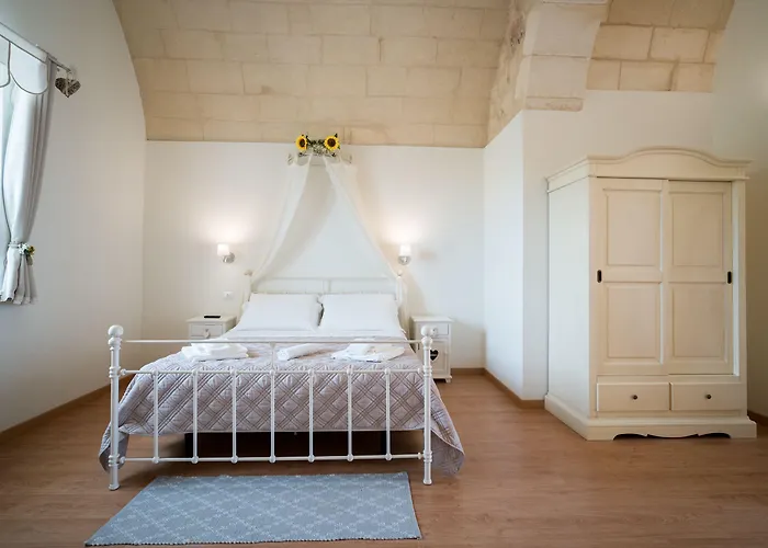 Casale 1821 Ośrodek wypoczynkowy Ragusa