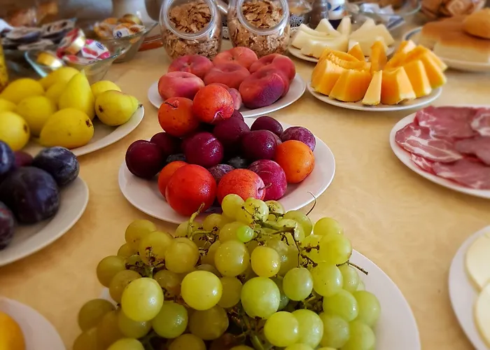 Casale 1821 3* Ragusa