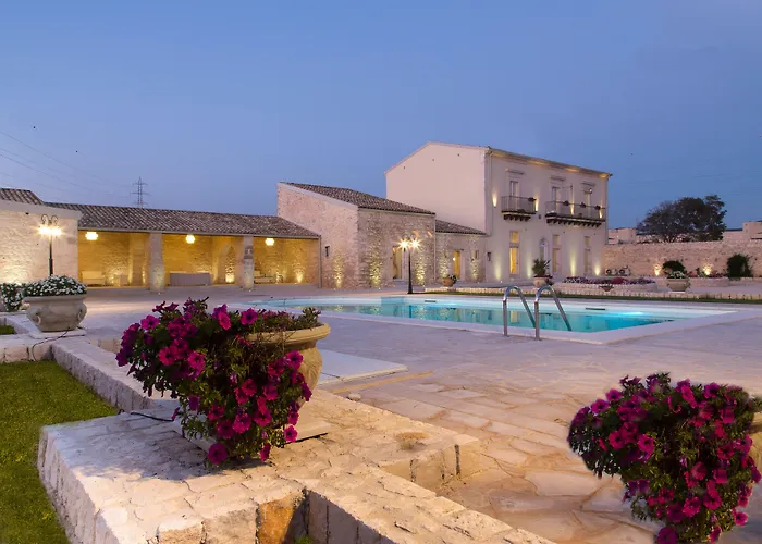 Casale 1821 3* Ragusa