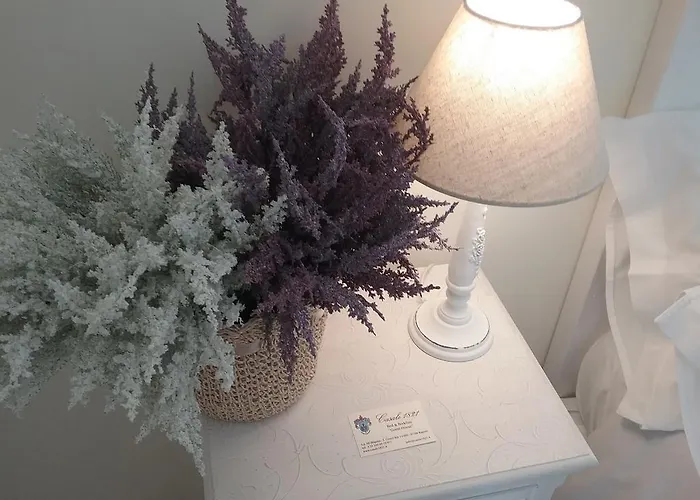 Casale 1821 Ośrodek wypoczynkowy