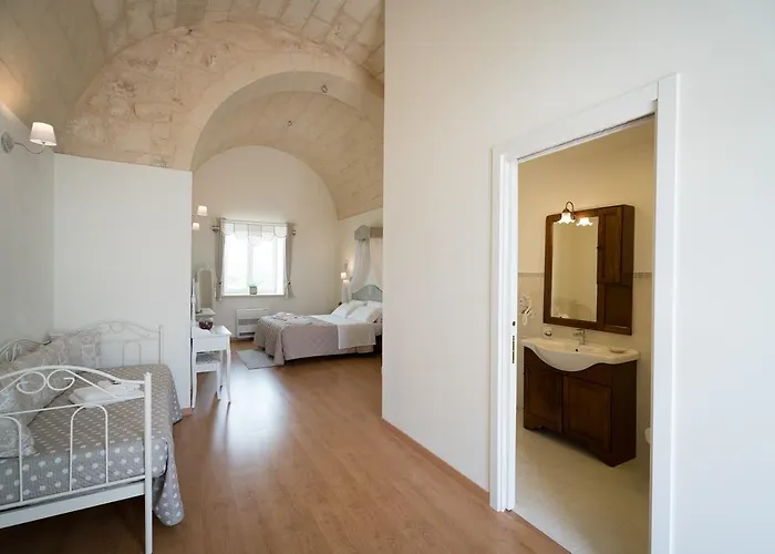 Casale 1821 Ośrodek wypoczynkowy