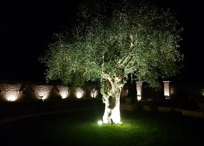 Casale 1821 Ośrodek wypoczynkowy